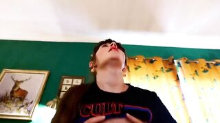 Sydney Harwin - THE UFO