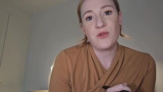 FionaDagger - Therapy With Step-Mom