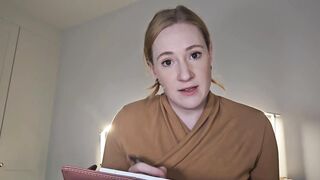 FionaDagger - Therapy With Step-Mom
