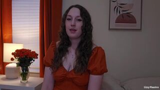 Lizzy Maestro - Cumming in Stepmommy