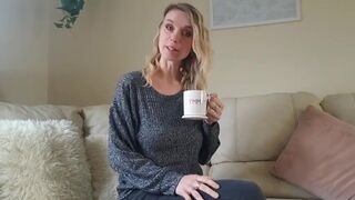 Lexi Snow - Caring Mom Disabled Son