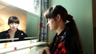 Sydney Harwin – THE EDGE OF US- ANOTHER TABOO MOVIE (Part 2)