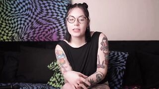 Cutie Frankie - Freud Was Right Taboo Confession 2