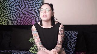 Cutie Frankie - Freud Was Right Taboo Confession 2