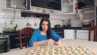 Loreena Fox – Succubus Stepmommy