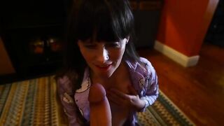 Sydney Harwin - Tickle Fight Turns Taboo