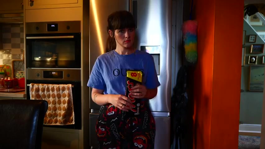 Sydney Harwin - Tickle Fight Turns Taboo