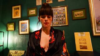 Sydney Harwin - TABOO BY NATURE