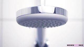 Desiree Dulce - Stepmoms Secret Life - S25:E3