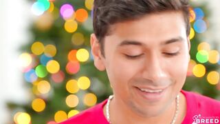 Anissa Kate - Cumming Down My Stepmoms Chimney On Christmas - S8:E7