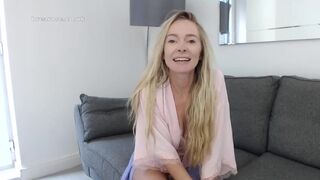 Brea Rose - A Surprise For My Son - SPH