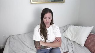 Yogabella - Mommy Becomes Your Cumslut