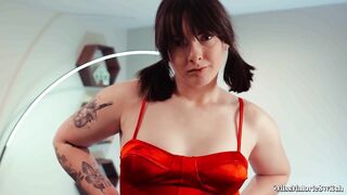 Miss Malorie Switch – Virgin StepSister's Christmas Gift