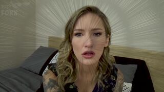 Reagan Lush - Son Brainwashes Mom Into Sex Slave