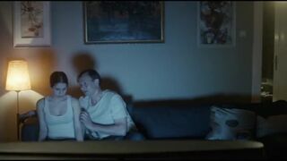 Tereza Vitu - Bez doteku (2013)