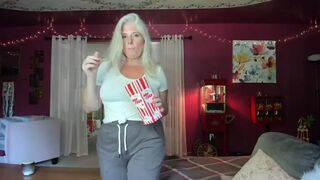 PaintedRose - Dirty Movie: step-Mom's Favorite Film