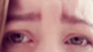 Lalunalewd - Angry step-Mom Virgin Ass