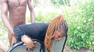 My landlord fuck my wife