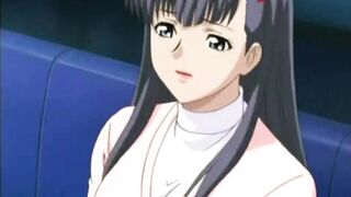 HENTAI JOKUTSUMA PTBR EP2