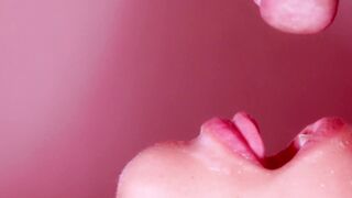 my step sister milks me, uncensored Japanese