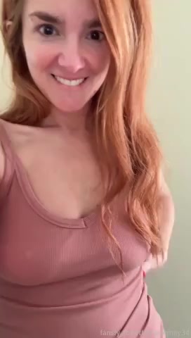 Therealemily34 – Nothing better than Mom son heat