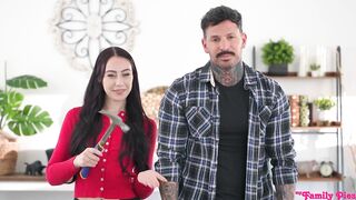 Dolly Paige - How To Properly Use Stepdads Tool - S2:E4