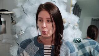 ShunaLuna - My Daddy Used Me, Honey! Sorry, But I Liked It!