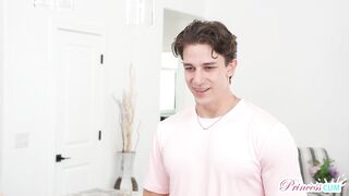 Selina Imai - Cumming In Cupid On Valentines Day - S13:E8