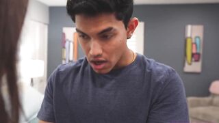 Izi Blu Sky - Show Me What To Do Stepmom - S25:E8