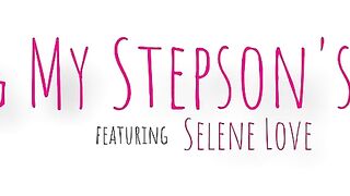 Selene Love - Saving My Stepsons Sperm - S8:E10