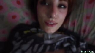 Elle Marz - Bad Mommy