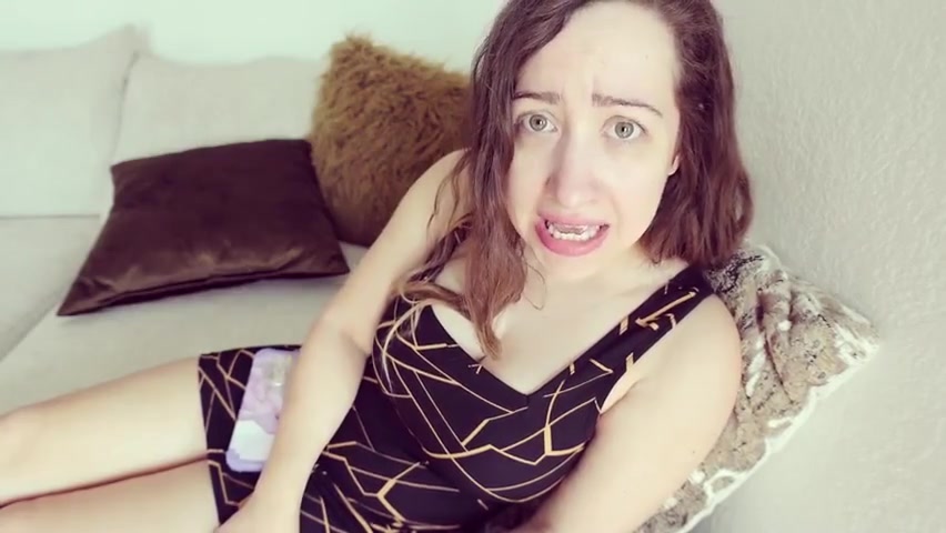 Lalunalewd - Your Sister Needs Your Sperm