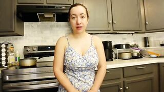 Lalunalewd - Secret Sex with Mommy