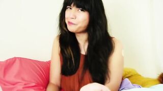 Melissa Masters - Your Dominant step-sister Is INTO You