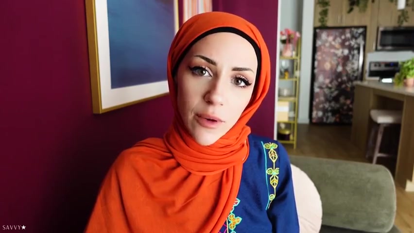 Mama Fiona - It's Not Haram