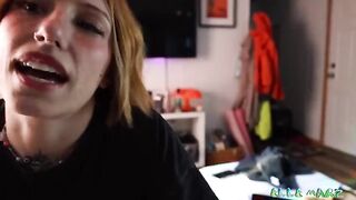 Elle Marz - Groomed Girl