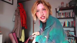 Elle Marz – Step-Bros wedding weekend