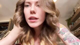 MissIvyDoll - Mommy's Birthday Surprise