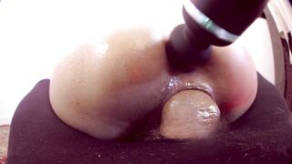 Step Mommy's Endurance Challenge