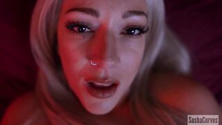 SashaCurves - Intimacy Solutions