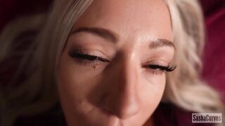 SashaCurves - Intimacy Solutions