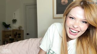 forbidden sex - sharing a bed with my step sister's best friend