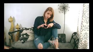 xxxrioxxx - Blackmailed Sister