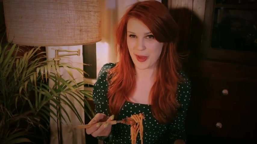 Olive Wood - The Best step-Sister *NOMINATED BEST VID OTY