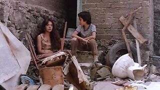 Angel of Fire (1992)