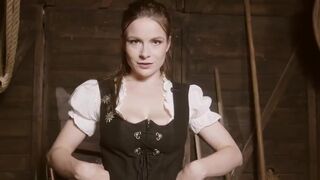 CruelAlice – O’stopft is dei Mutter