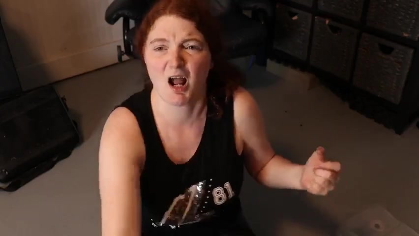 ThatTrixieGirl - Cumming All Over Angry Mother