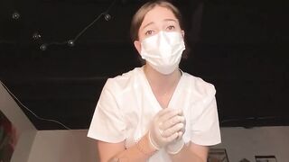 Maggierosexo - Nurse Mommy Shows You How To Properly Milk Yourself
