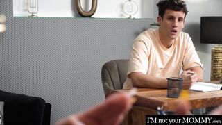 Horny Latina Teacher Veronica Leal: Fuck My Wet Pussy Harder In Detention Alex Charger