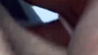 My boss, whenever he gets aroused, takes me wherever he wants; this time it was in his office bathroom.